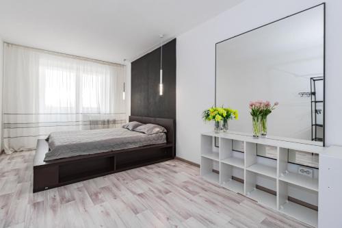 Pavlodar Apartamento | Просторная квартира со свежим ремонтом