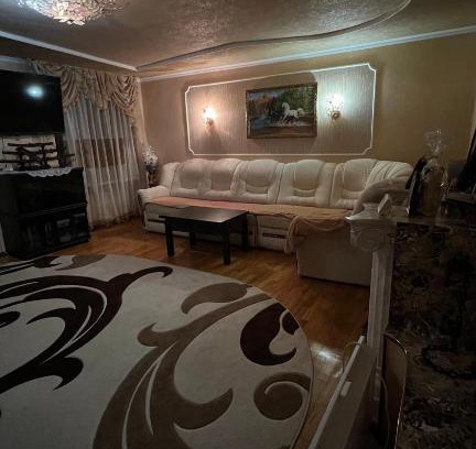 Kamenets-Podol'skiy Apartamento | Просторі та комфортні апартаменти «Д.І.М.»