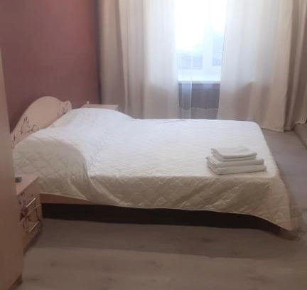 Norilsk Apartamento | пр.Ленинский,16