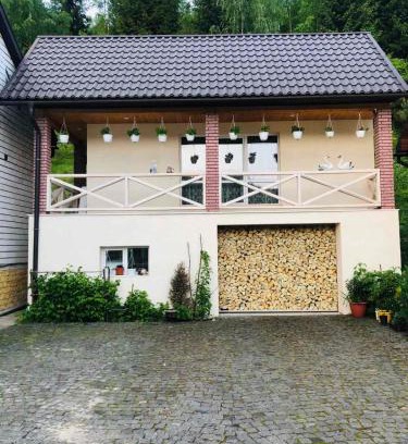 Soymy Casa | Під лісом