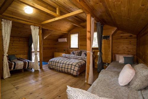 Aytos Cabina | Рибарник Forest Мagic