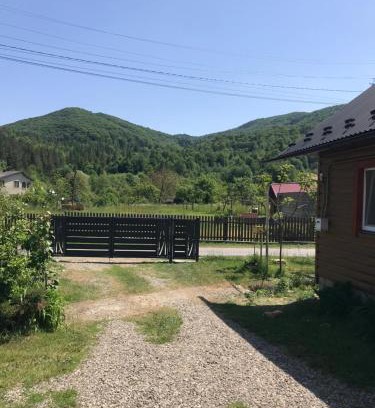 Snidavka Casa | Ромашка