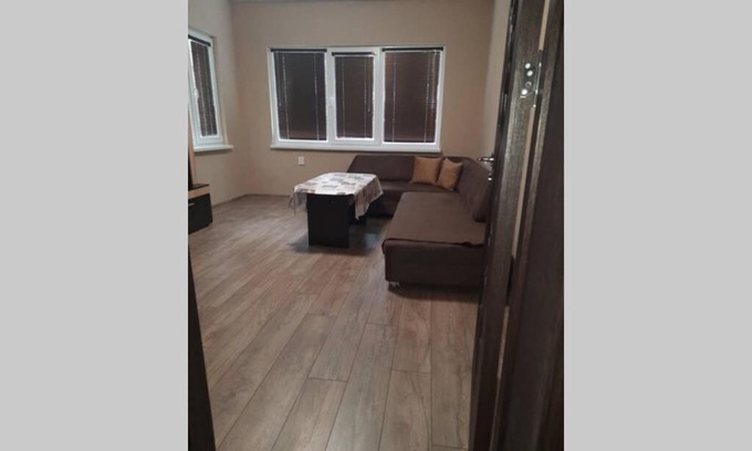 Sliven Apartamento | Самостоятелна гарсониера ТОП -център