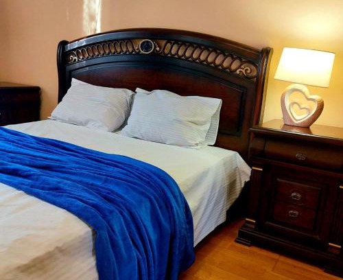 Yavory Apartamento | Санта Барбара