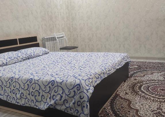 Bishkek Apartamento | Светлая и уютная квартира в районе Vefa
