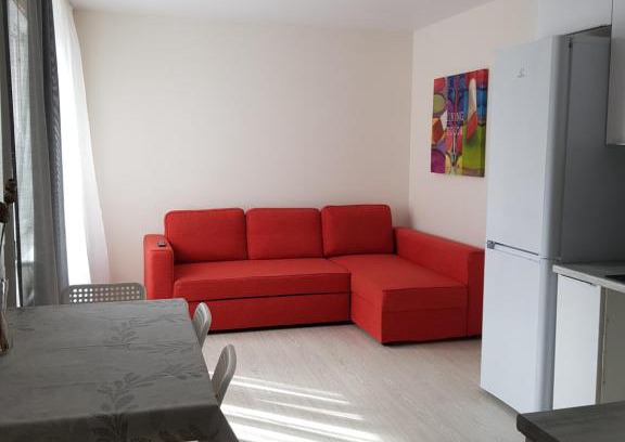 Sovetsky City District Apartamento | Семейные апартаменты на Камалеева