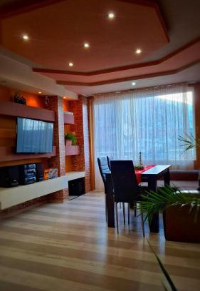 Sapareva Banya Casa | Стаи за гости Върбите