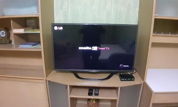 Kharkiv Apartamento | Старошишковская улица, 7 квартира 142 Апартаменты