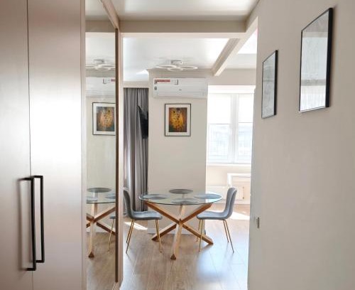 Vapnyarka Apartamento | Стильная квартира ЖК Ривьера Сити