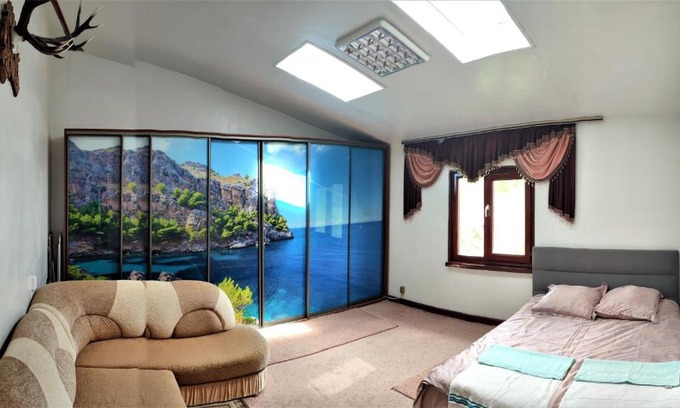 Snidavka Casa | Стожари