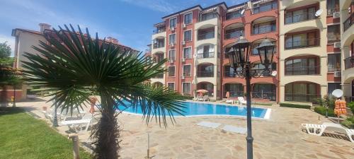 Ravda Apartamento | Студио Ервина