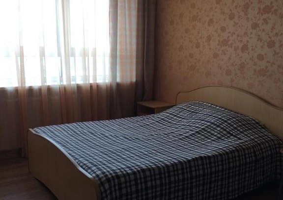 Nizhny Novgorod Apartamento | Студия на пр. Гагарина