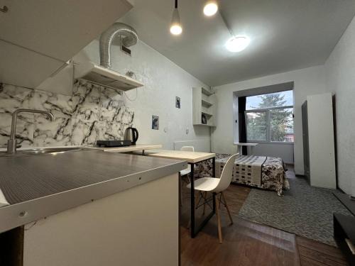 Ivano-Frankovsk Apartamento | Студія помісячно в новобудові