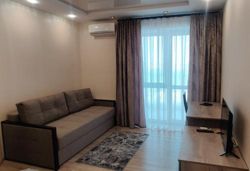 Lutsk Apartamento | Сучасні апартаменти
