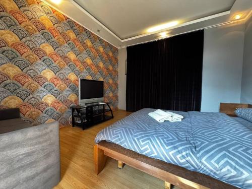 Besarabka Apartamento | Сучасні 3-кімнатні апартаменти, метро Палац Спорту