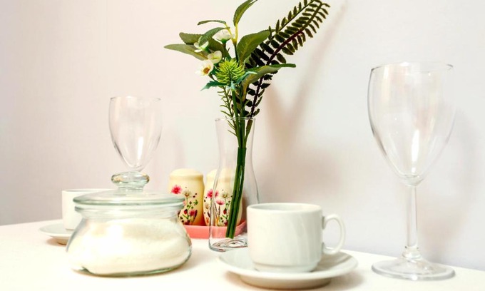 Omsk Apartamento | ТочноПосуТочно Стачечная 6