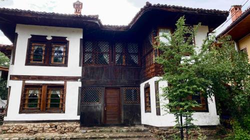 Koprivshtitsa Cabina | Туристическа спалня Богдан