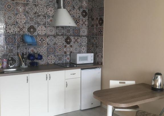 Vologda Apartamento | улица Возрождения 86а Апартаменты