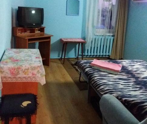 Jasienow Apartamento | улица Прохоровская 12 квартира