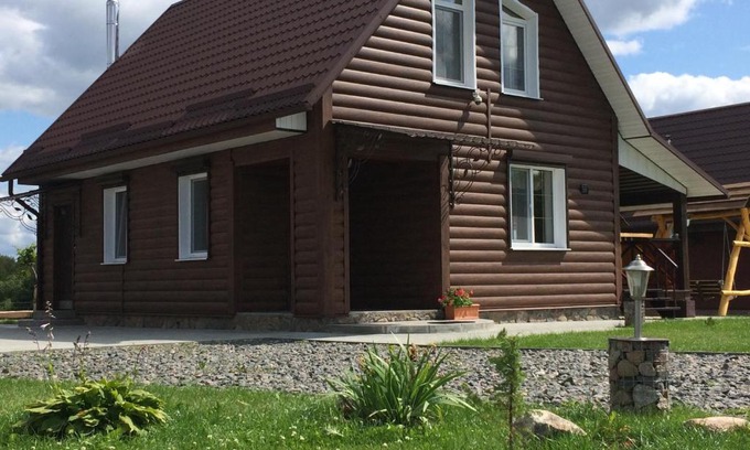 Vitebsk Region Casa | Усадьба Васильки