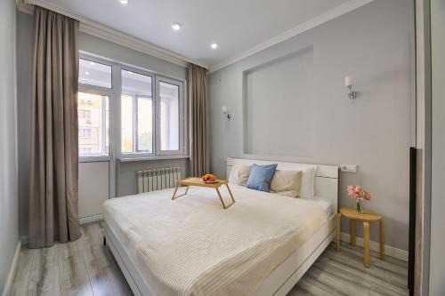 Almaty Apartamento | Уютная квартира в ЖК Шолпан Сити