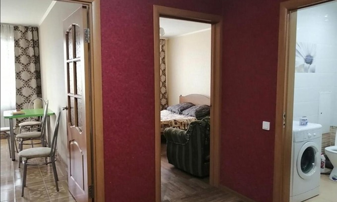 Cheboksary Apartamento | Уютная квартира в мкр. Радужный