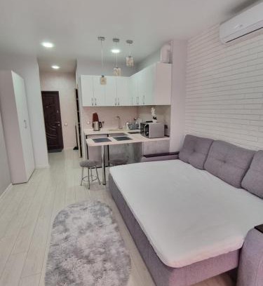 Vapnyarka Apartamento | Уютная квартира на сутки с видом на Море и близостю пляжа