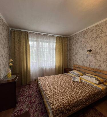 Chernihiv Apartamento | Уютная квартира посуточно улица Белова