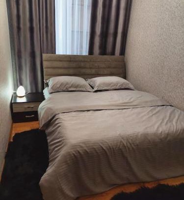 Taraz Apartamento | Уютная квартира с удобствами