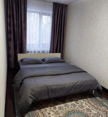 Taraz Apartamento | Уютная квартира , с удобствами