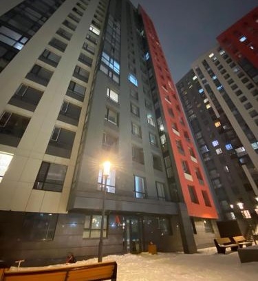 Nur-Sultan Apartamento | Уютная 1-комнатная в ЖК Tomiris Towers