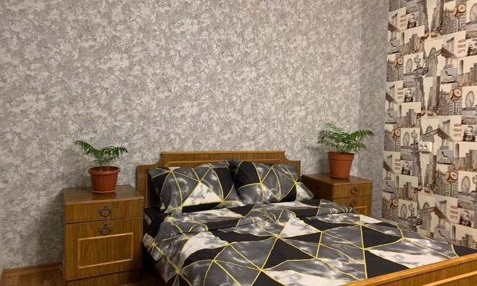 Dnipro Apartamento | Уютная 3 к. квартира пр. Мира