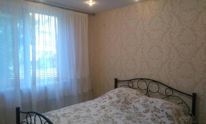Kharkiv Apartamento | Уютно и по домашнему комфортно Студенческая 2к кв Зубенко 19