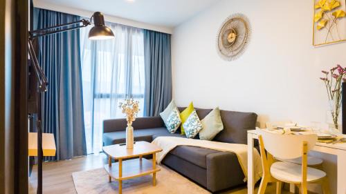 Laguna Apartamento | Уютные апартаменты в Laguna Skypark