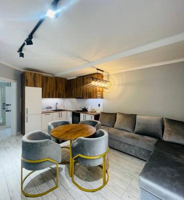 Bishkek Apartamento | Уютные квартиры в Бишкеке