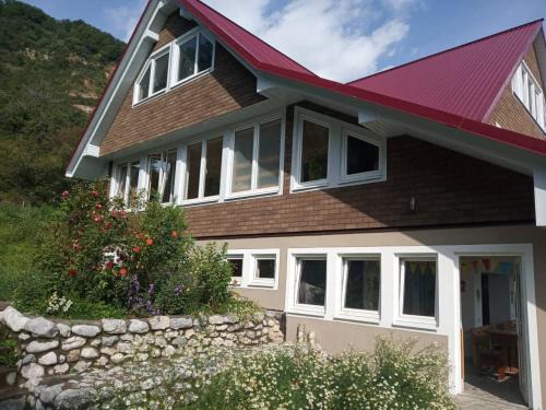 Kyrgyzstan Casa | Уютный дом