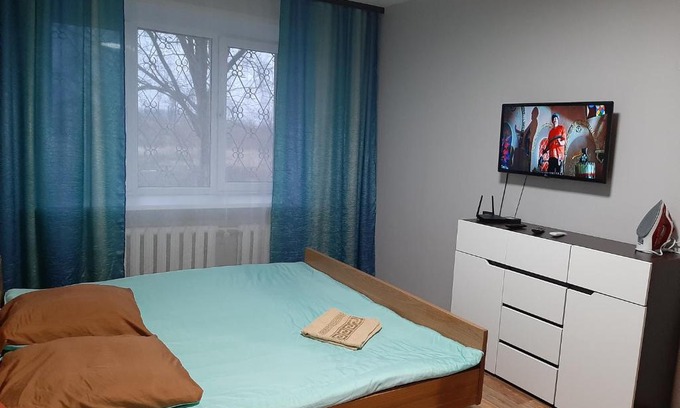 Yaroslavl Apartamento | Уют на Автозаводской