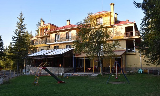 Troyan Apartamento | Хотел Сима