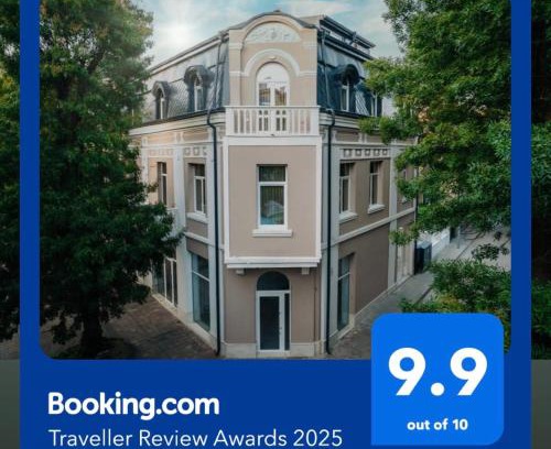 Pleven Apartamento | Хотел VIP APART HOUSE
