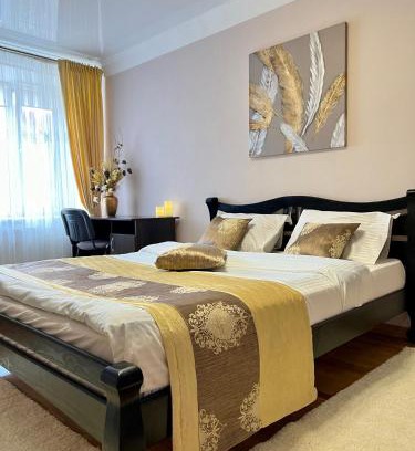 Ternopil Apartamento | Центр Поруч Озеро та Парк 4