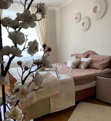 Ternopil Apartamento | Центр (2). Простора квартира. С. Крушельницької