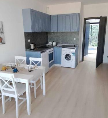 Kranevo Apartamento | Черно море, Кранево, студио 2