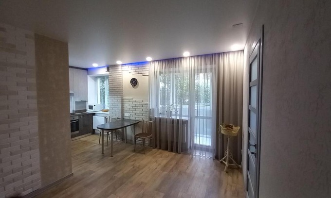 Degtyari Apartamento | "Чернігівська тиша"