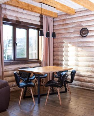 Vorokhta Chalet De Esquí | Шале Вілія