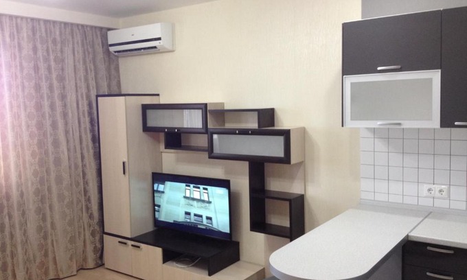 Krasnodar Apartamento | Шикарная Студия ЮМР