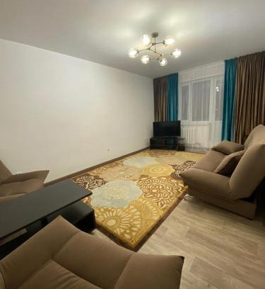 Taraz Apartamento | Шикарная трехкомнатная квартира в г.Тараз