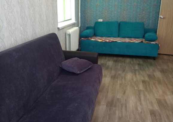 Kirovsk Apartamento | Шилейко 4 3 к квартира