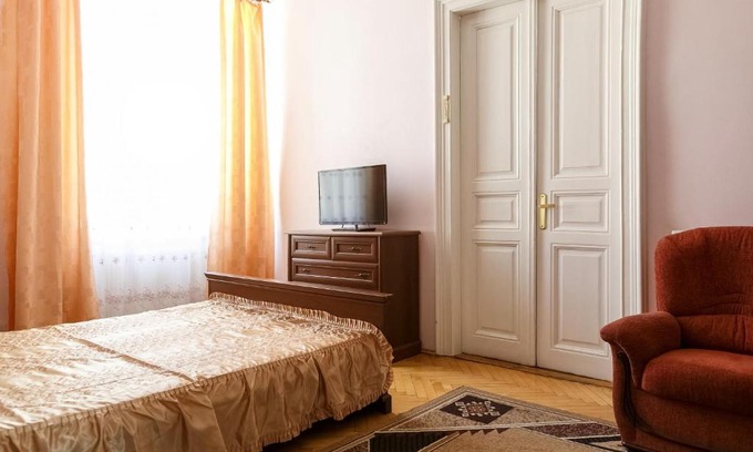 Lviv City Center Apartamento | історичний центр міста