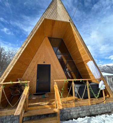 Dilijan Casa | Դիլիջան Գոլդ Ռեզորթ Dilijan Gold Resort Дилжан Голд Резорт