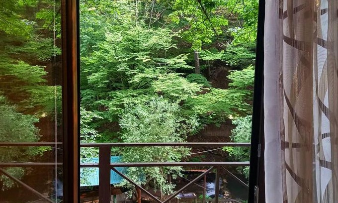 Kaputan Apartamento | Ձկան Ձոր